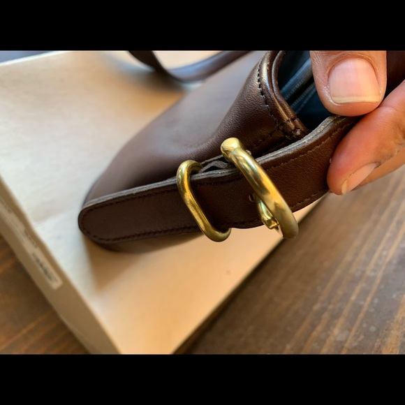 Coach bag - Picture 4 of 7